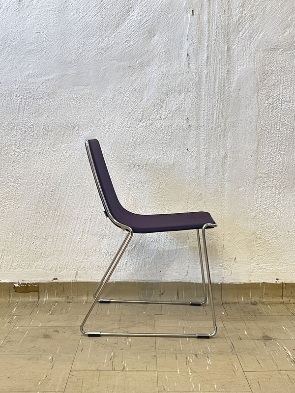 JOHANSON DESIGN "Speed" konferensstol