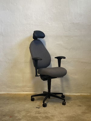 MALMSTOLEN R3 High