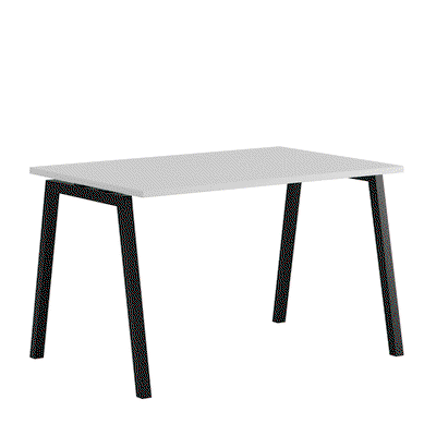 Bord Milo A 120x80cm