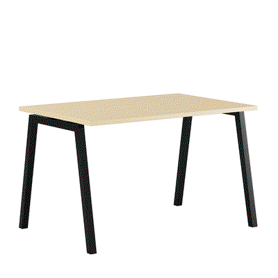 Bord Milo A 120x80cm