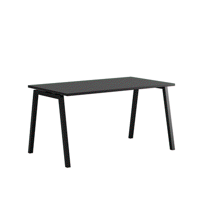 Bord Milo A 140x80cm