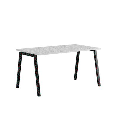 Bord Milo A 140x80cm