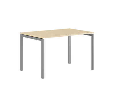 Bord Milo U 120x80cm