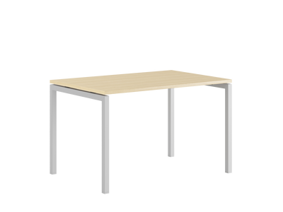 Bord Milo U 120x80cm