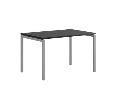 Bord Milo U 120x80cm