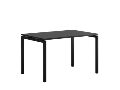 Bord Milo U 120x80cm