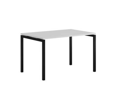 Bord Milo U 120x80cm