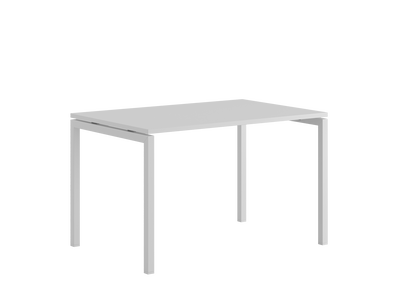 Bord Milo U 120x80cm