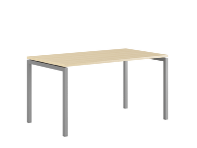 Bord Milo U 140x80cm