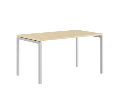Bord Milo U 140x80cm
