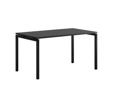 Bord Milo U 140x80cm