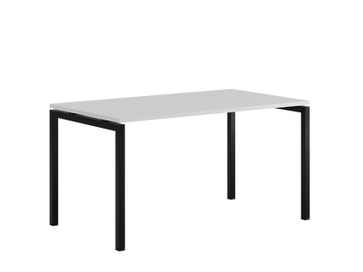 Bord Milo U 140x80cm