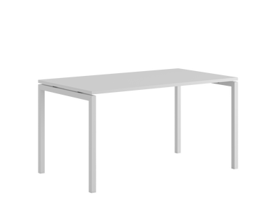 Bord Milo U 140x80cm