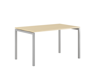 Bord Milo U 160x80cm