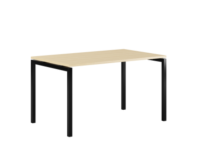Bord Milo U 160x80cm