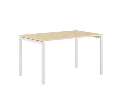 Bord Milo U 160x80cm
