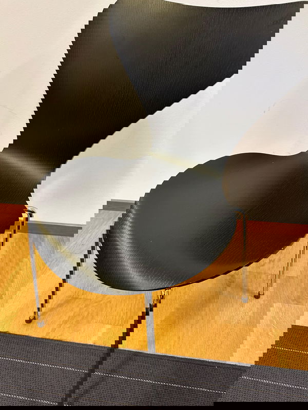 FRITZ HANSEN "Sjuan" - Stol