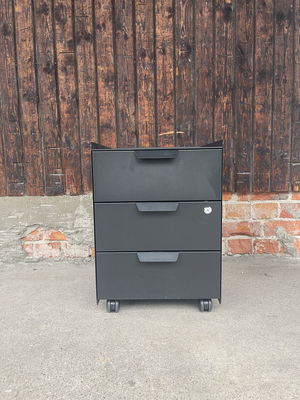 IKEA TROTTEN Rullhurstar