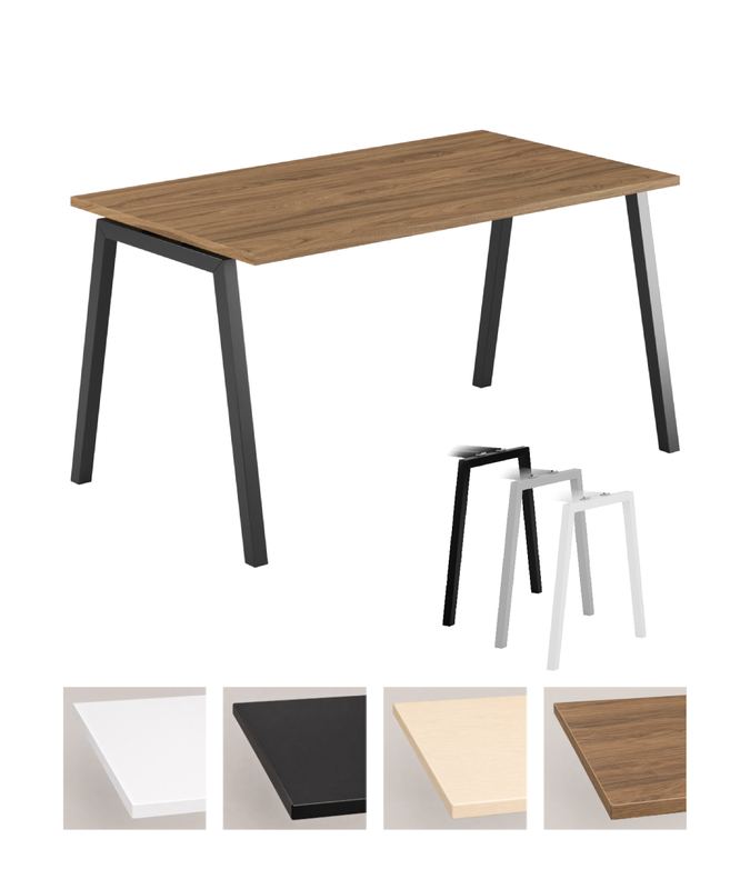 Bord Milo A 140x80cm