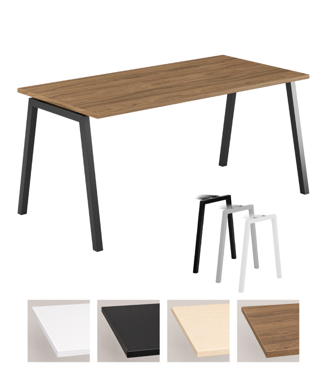 Bord Milo A 160x80cm