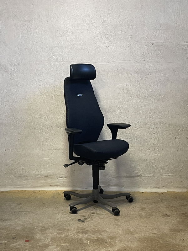 KINNARPS Plus KINNARPS Plus