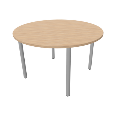 Konferensbord Neat Rund Ø120cm