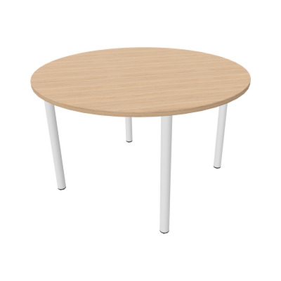 Konferensbord Neat Rund Ø120cm