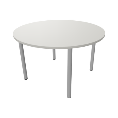 Konferensbord Neat Rund Ø120cm