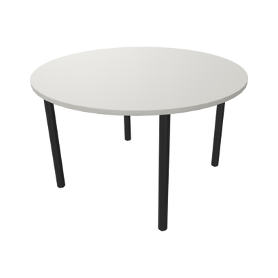 Konferensbord Neat Rund Ø120cm