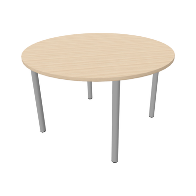 Konferensbord Neat Rund Ø120cm
