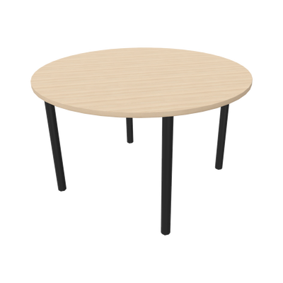 Konferensbord Neat Rund Ø120cm