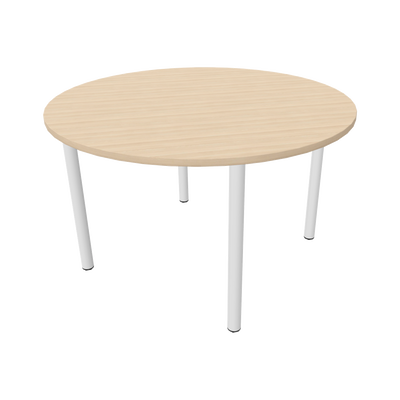 Konferensbord Neat Rund Ø120cm