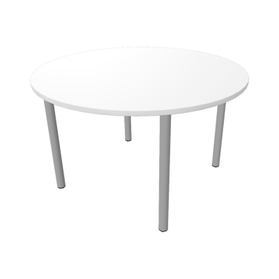 Konferensbord Neat Rund Ø120cm