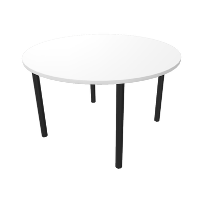 Konferensbord Neat Rund Ø120cm