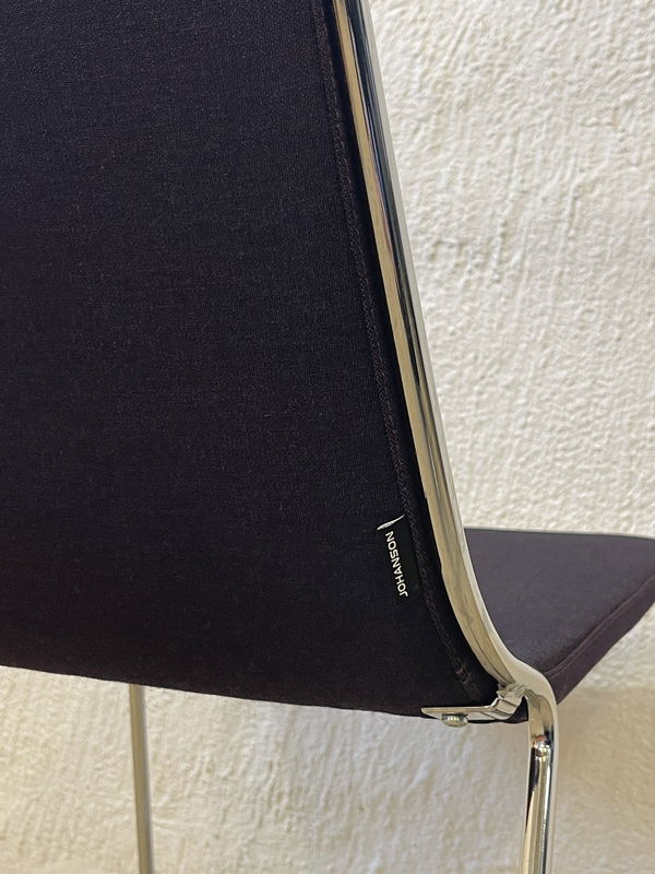 JOHANSON DESIGN "Speed" konferensstol