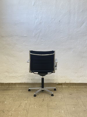 LEYFORM Konferensstol