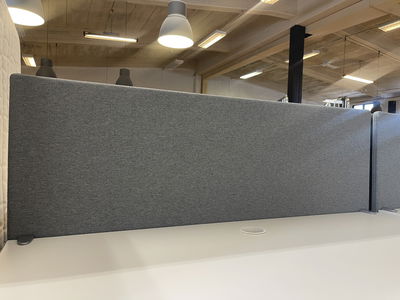 GÖTESSONS Bordsskärm 140cm