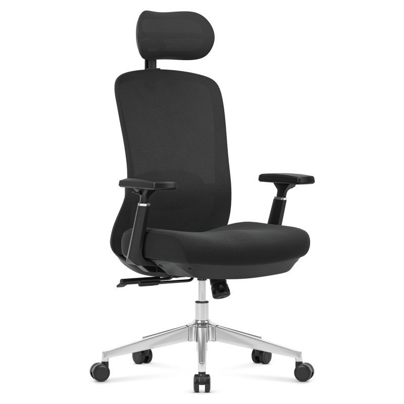 Kontorsstol Orin Classic Svart