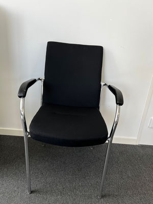 KONFERENSSTOLAR