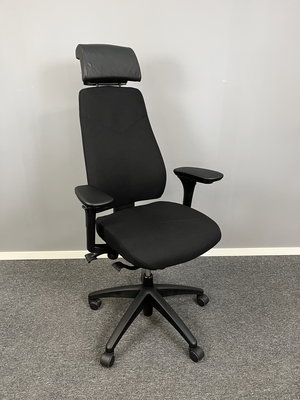 Kinnarps kontorsstol 6000/8000