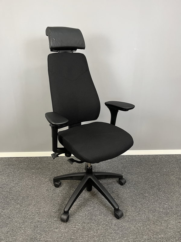 Kinnarps kontorsstol 6000/8000