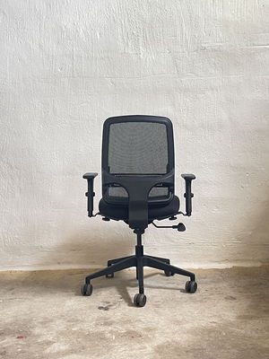LGA Mesh Kontorsstol
