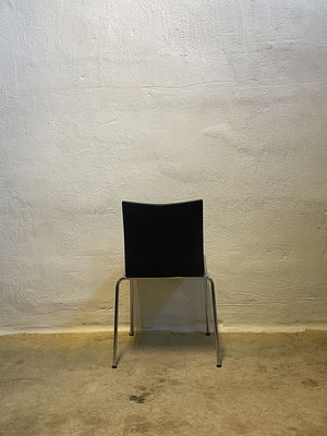 ERIK MAGNUSSEN. Engelbrechts "Chairik"