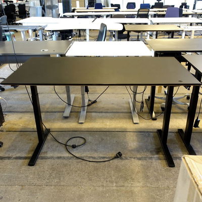 Begagnade elbord Ragnars 120x80 cm