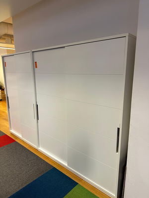 EDSBYN Förvaringsskåp 183,5x120cm