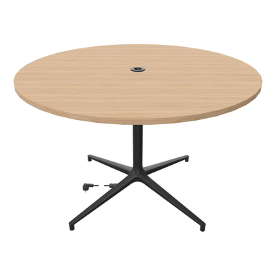 Konferensbord Rondo rund Ø120cm