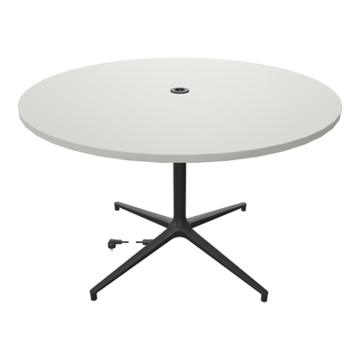 Konferensbord Rondo rund Ø120cm