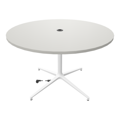 Konferensbord Rondo rund Ø120cm