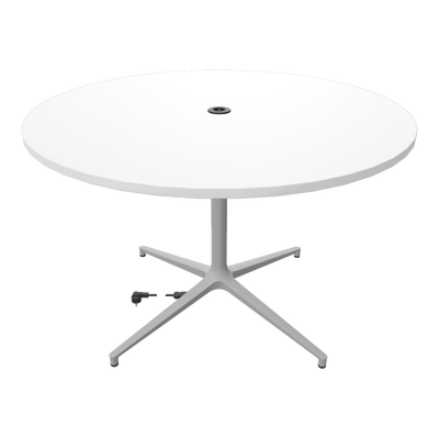 Konferensbord Rondo rund Ø120cm