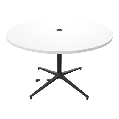 Konferensbord Rondo rund Ø120cm